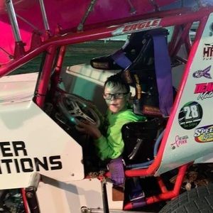 Meet your Posher, Dan